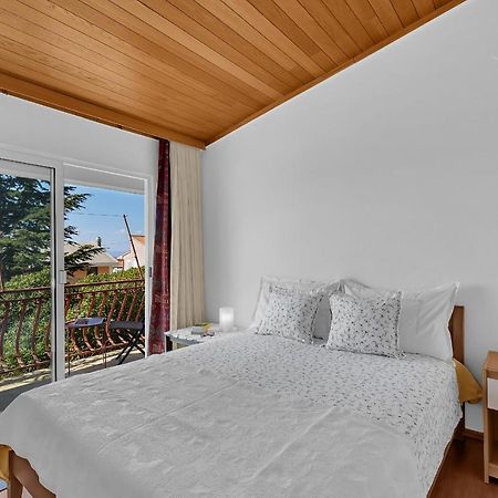 מאקרסקה Apartments Paunovic מראה חיצוני תמונה
