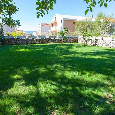 מאקרסקה Apartments Paunovic מראה חיצוני תמונה