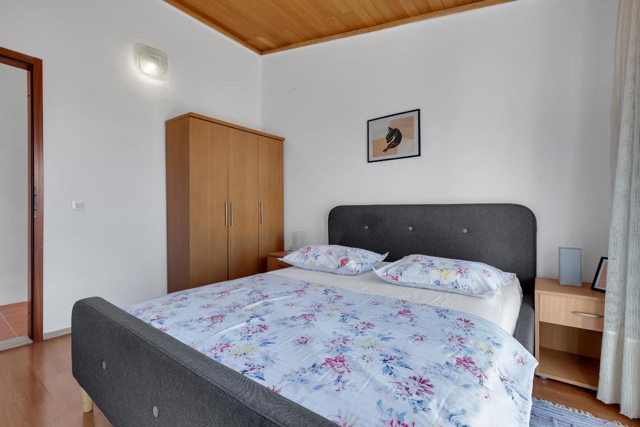 מאקרסקה Apartments Paunovic מראה חיצוני תמונה