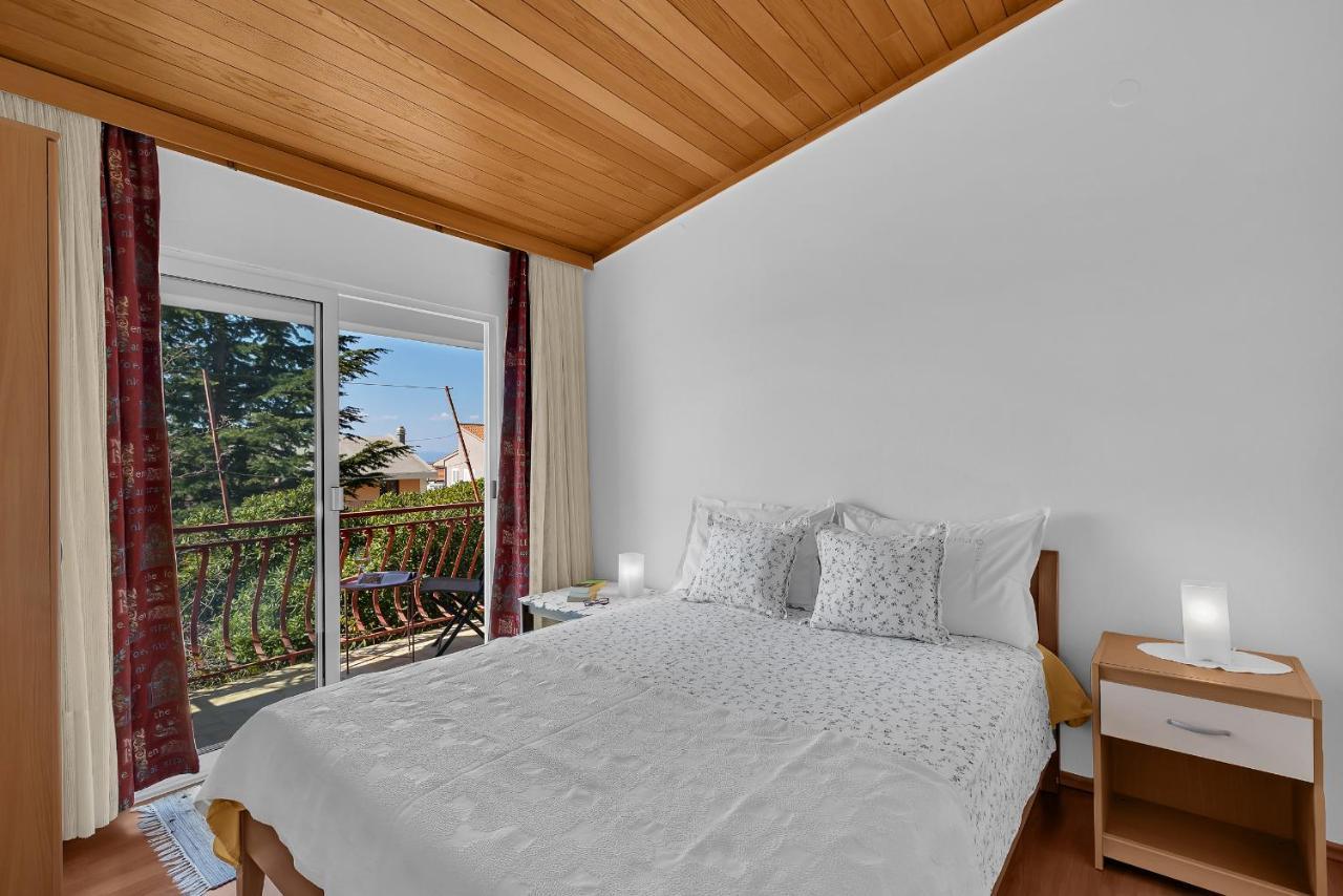 מאקרסקה Apartments Paunovic מראה חיצוני תמונה