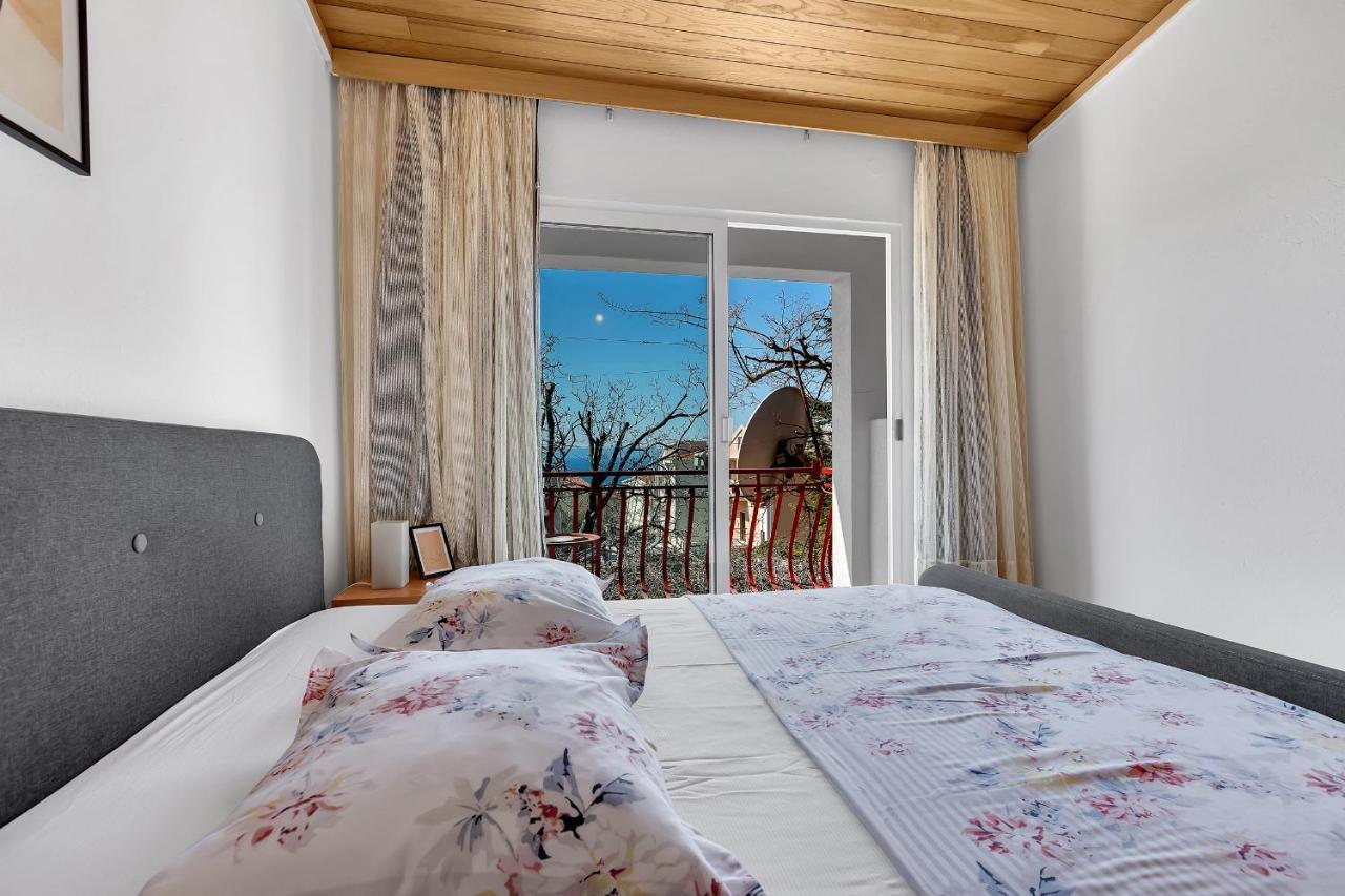 מאקרסקה Apartments Paunovic מראה חיצוני תמונה