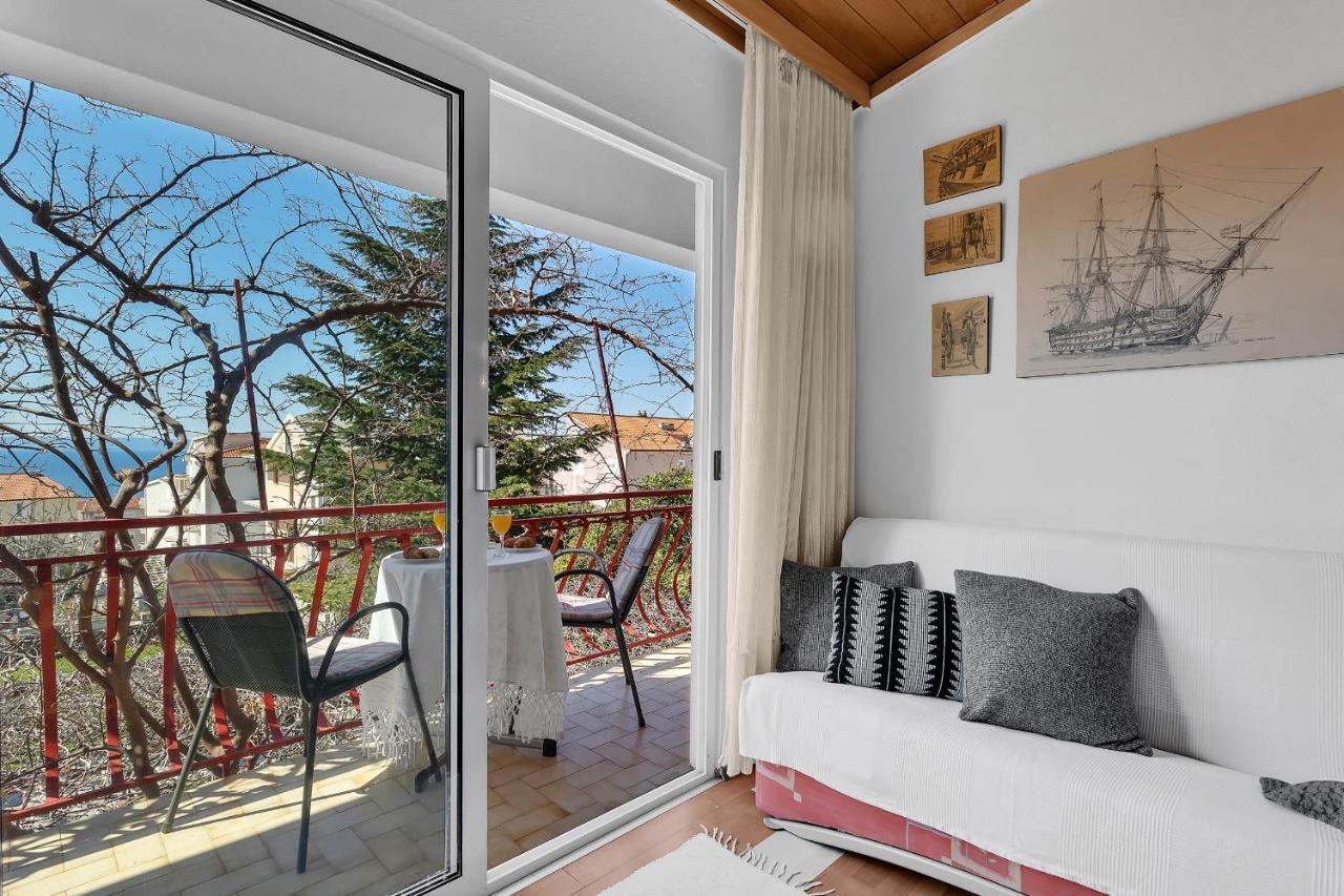 מאקרסקה Apartments Paunovic מראה חיצוני תמונה