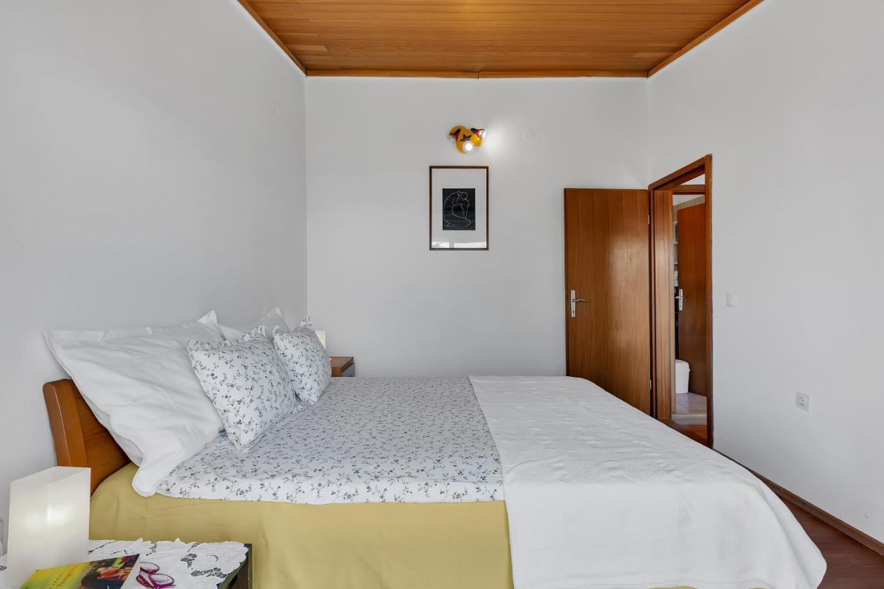 מאקרסקה Apartments Paunovic מראה חיצוני תמונה