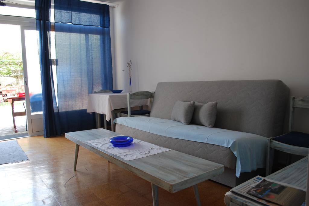 מאקרסקה Apartments Paunovic מראה חיצוני תמונה
