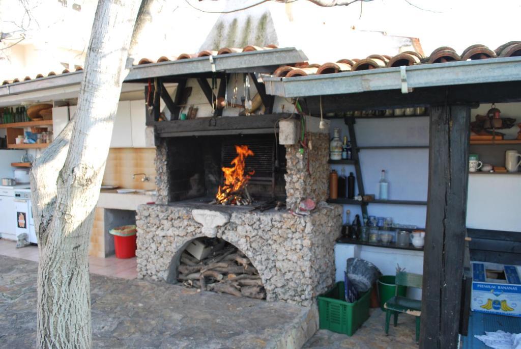 מאקרסקה Apartments Paunovic מראה חיצוני תמונה