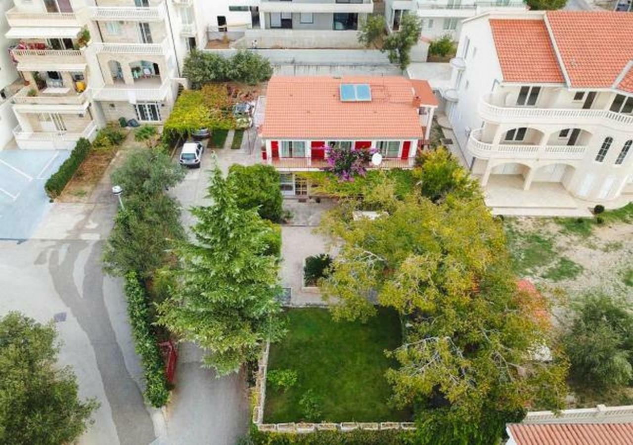 מאקרסקה Apartments Paunovic מראה חיצוני תמונה